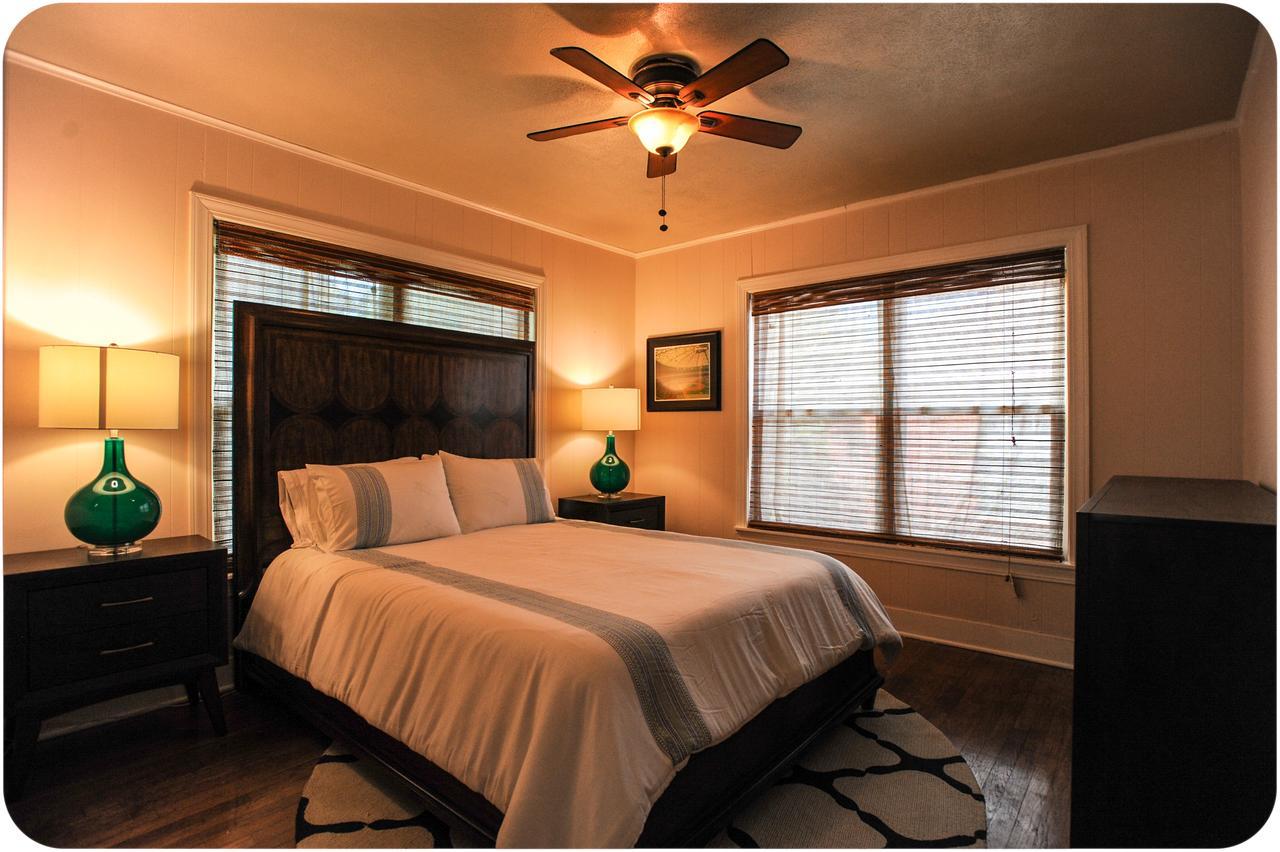 Holiday home The Coyle - Close To Downtown, Stadiums, U Of H, Med Center Houston