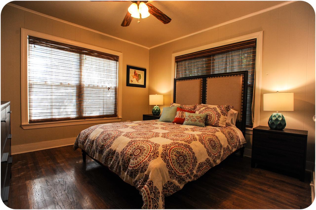 The Coyle - Close To Downtown, Stadiums, U Of H, Med Center