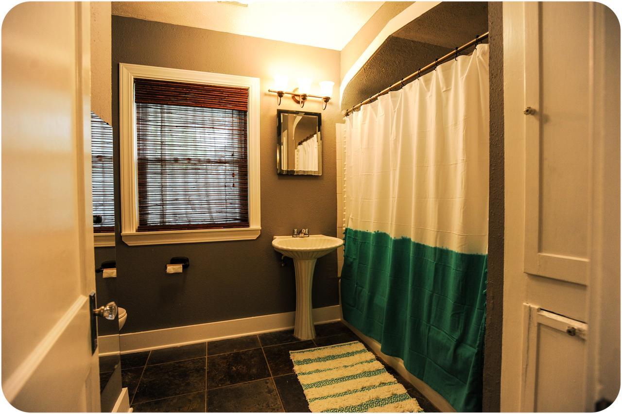 The Coyle - Close To Downtown, Stadiums, U Of H, Med Center * Houston