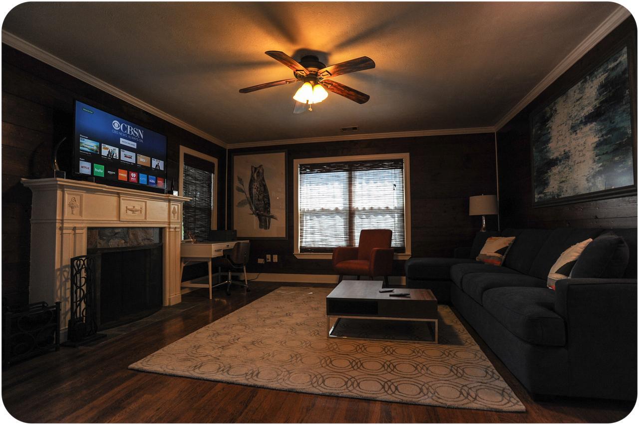 The Coyle - Close To Downtown, Stadiums, U Of H, Med Center