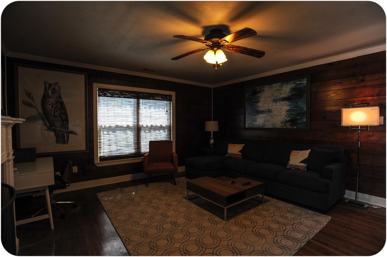 Holiday home The Coyle - Close To Downtown, Stadiums, U Of H, Med Center