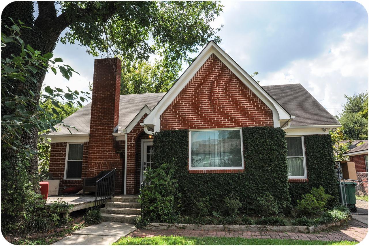 The Coyle - Close To Downtown, Stadiums, U Of H, Med Center Holiday home *