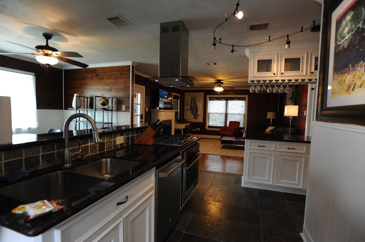 The Coyle - Close To Downtown, Stadiums, U Of H, Med Center Holiday home