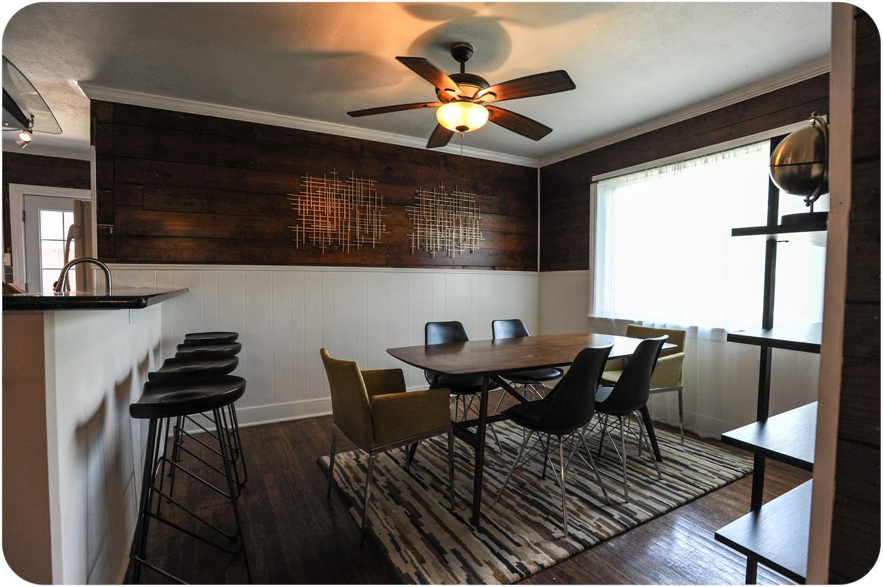 The Coyle - Close To Downtown, Stadiums, U Of H, Med Center Holiday home