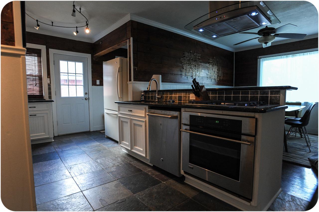 The Coyle - Close To Downtown, Stadiums, U Of H, Med Center Holiday home *