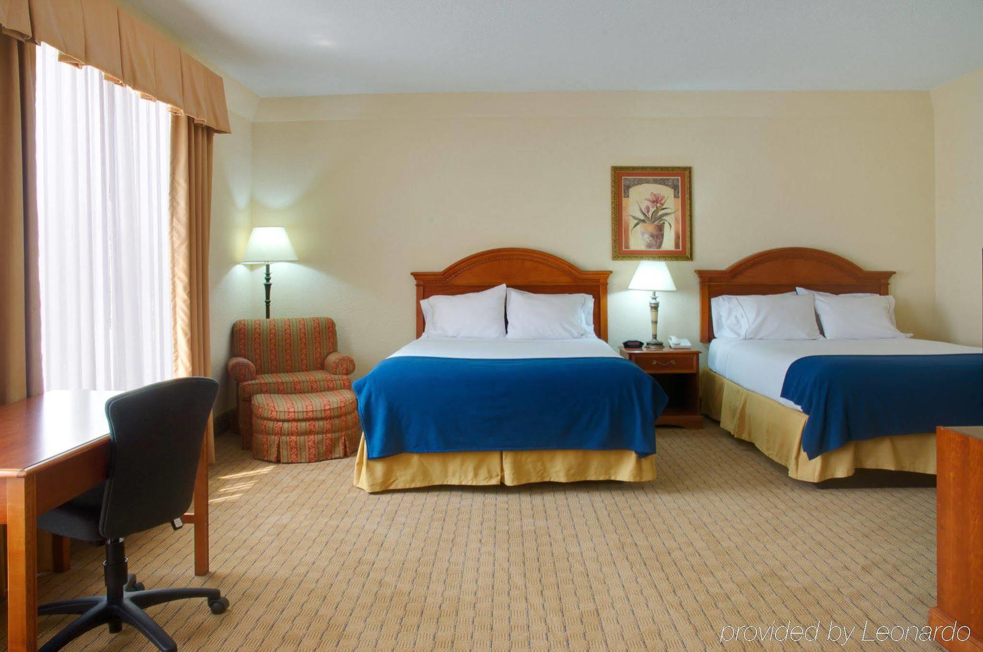 Hotel Holiday Express & - Memorial Park Area By Ihg Houston