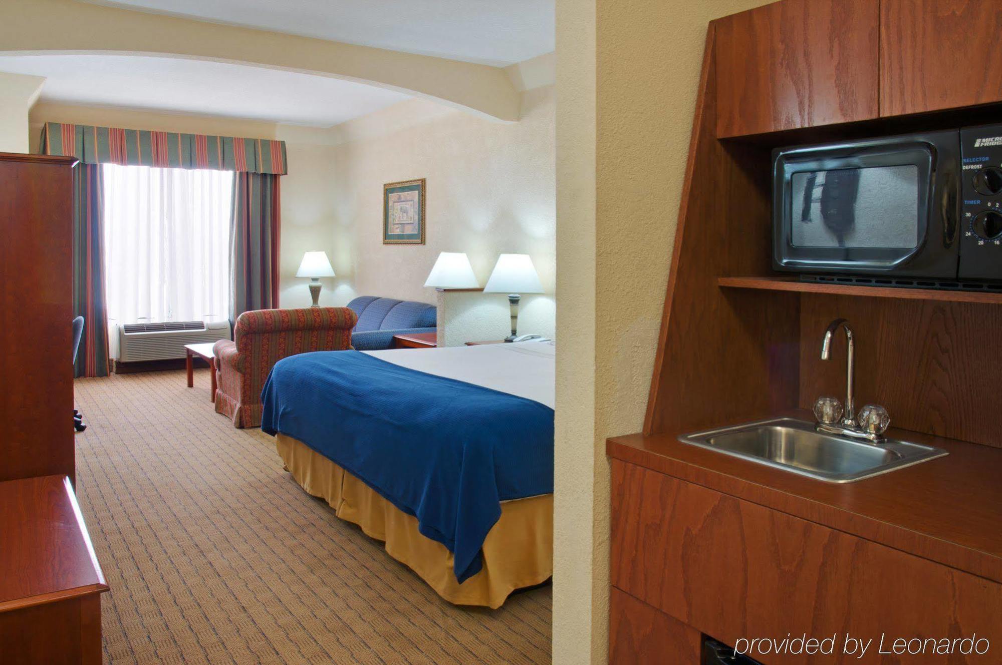 Holiday Express & - Memorial Park Area By Ihg 3* Houston