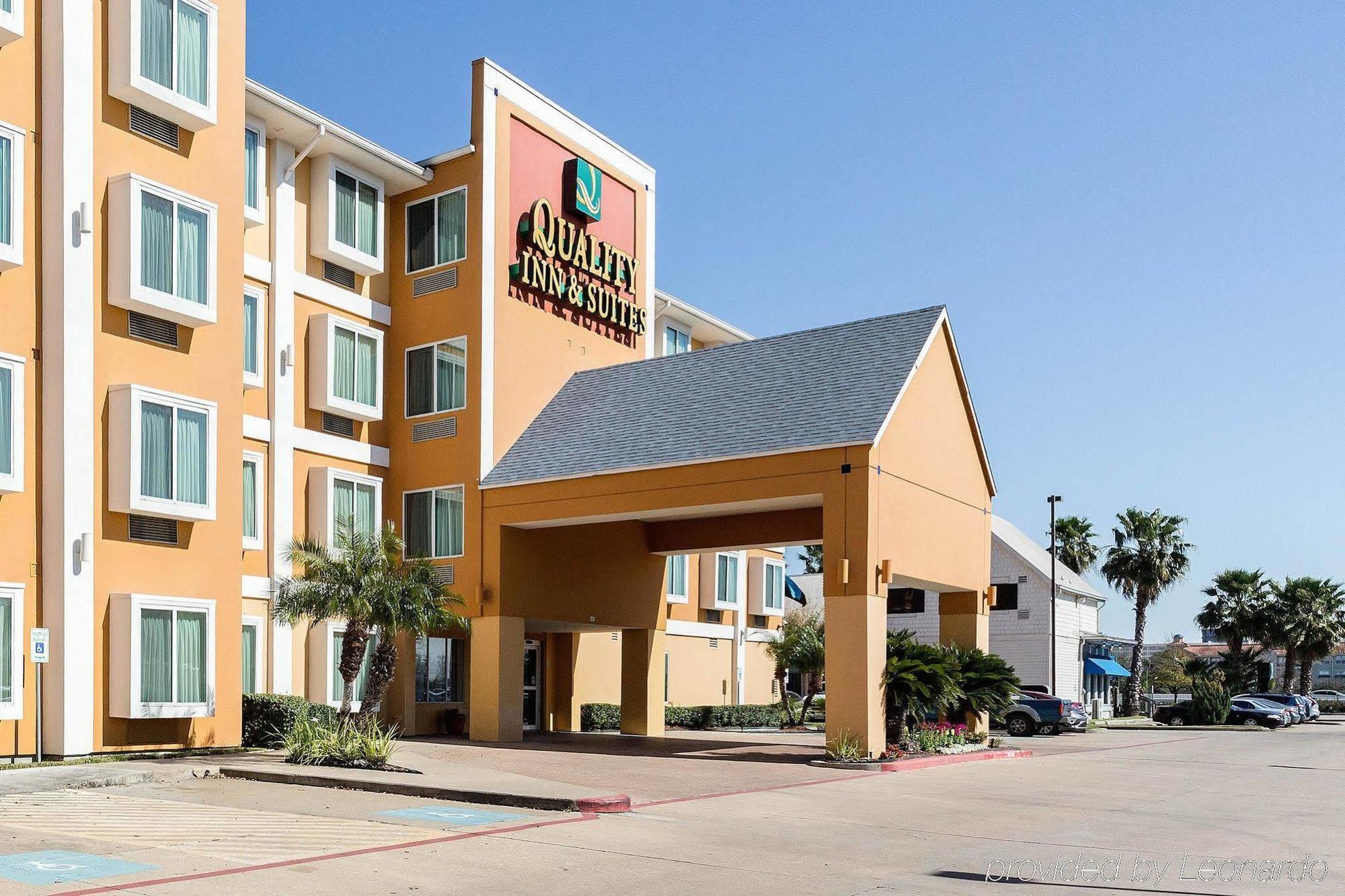 Quality & West Chase Houston
