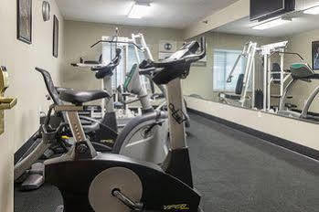 Quality & West Chase Hotel Houston