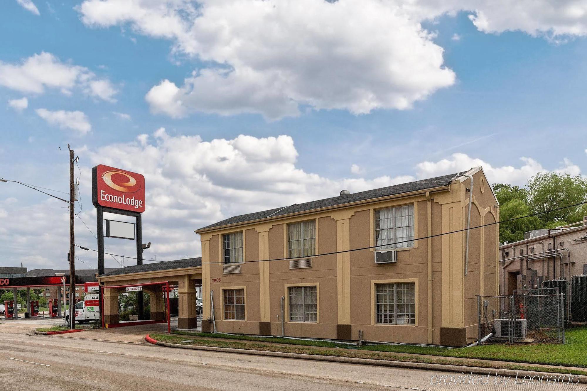 Hotel Americas Value Inn-near Nrg Park/medical Center