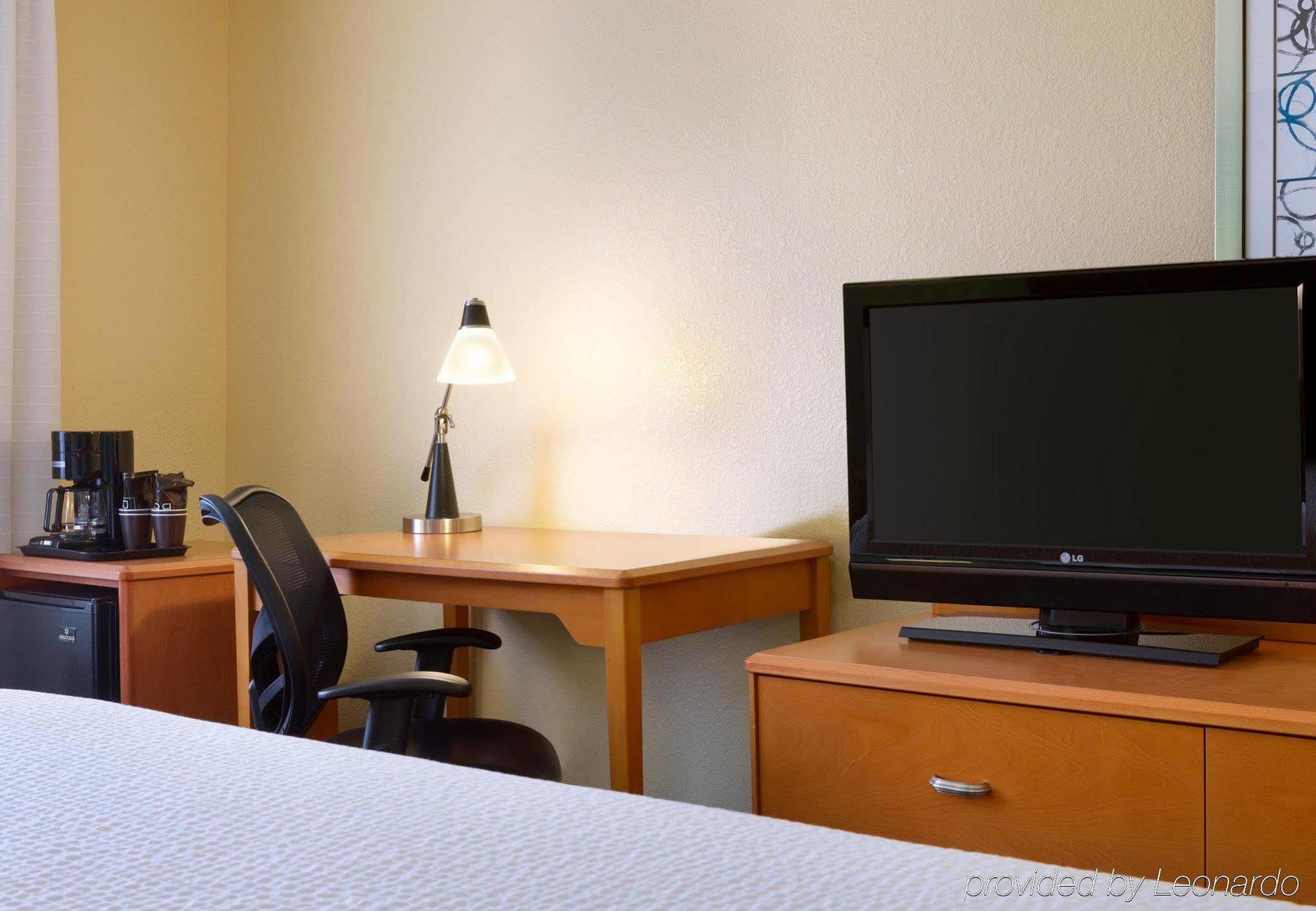 Sonesta Essential Energy Corridor Hotel Houston