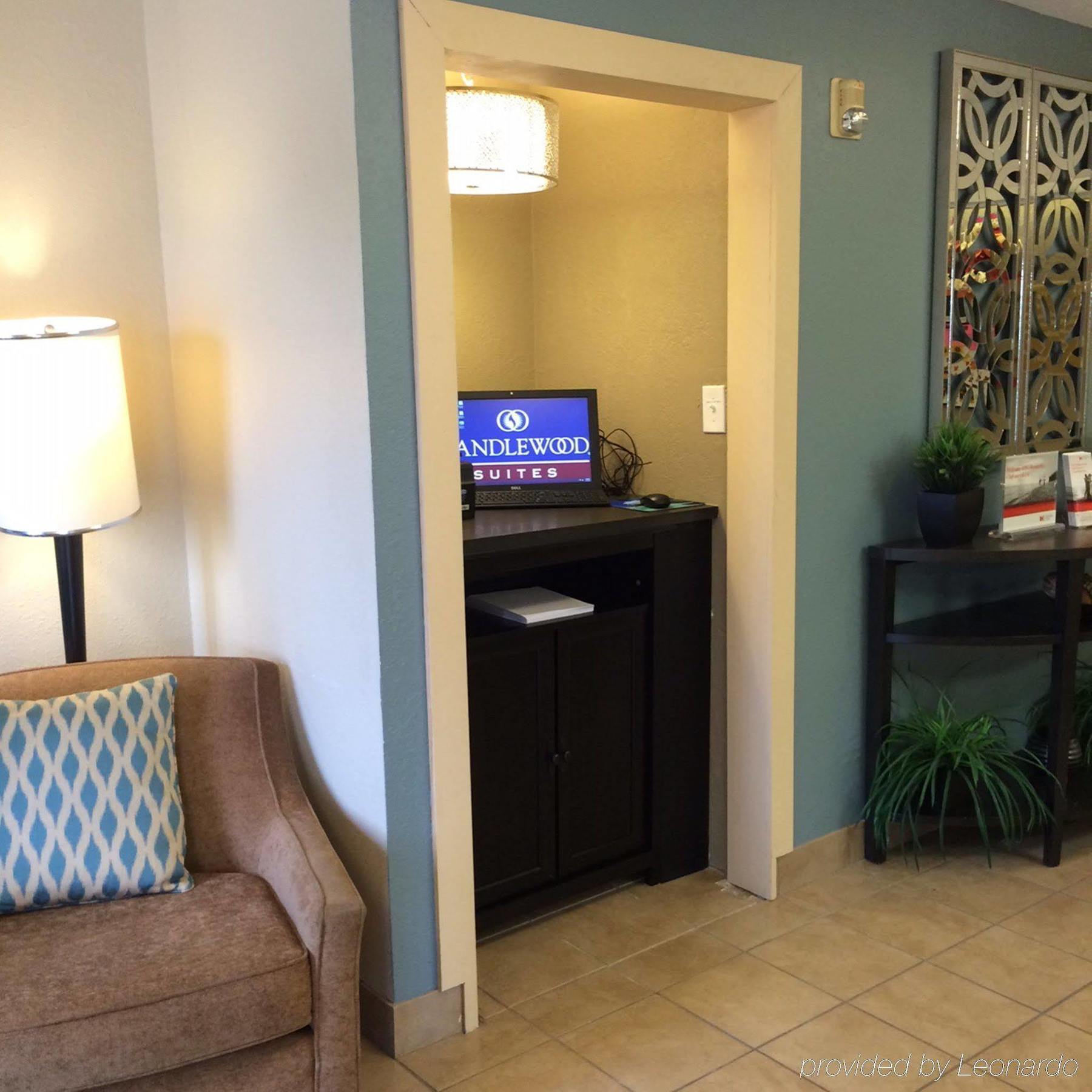Hotel Sonesta Simply W Beltway