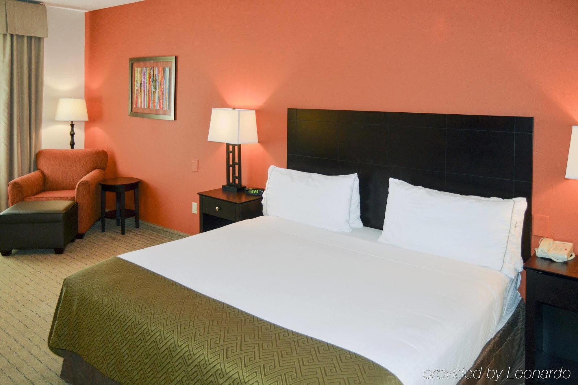Country & By Radisson, Northwest, Tx 2* Houston