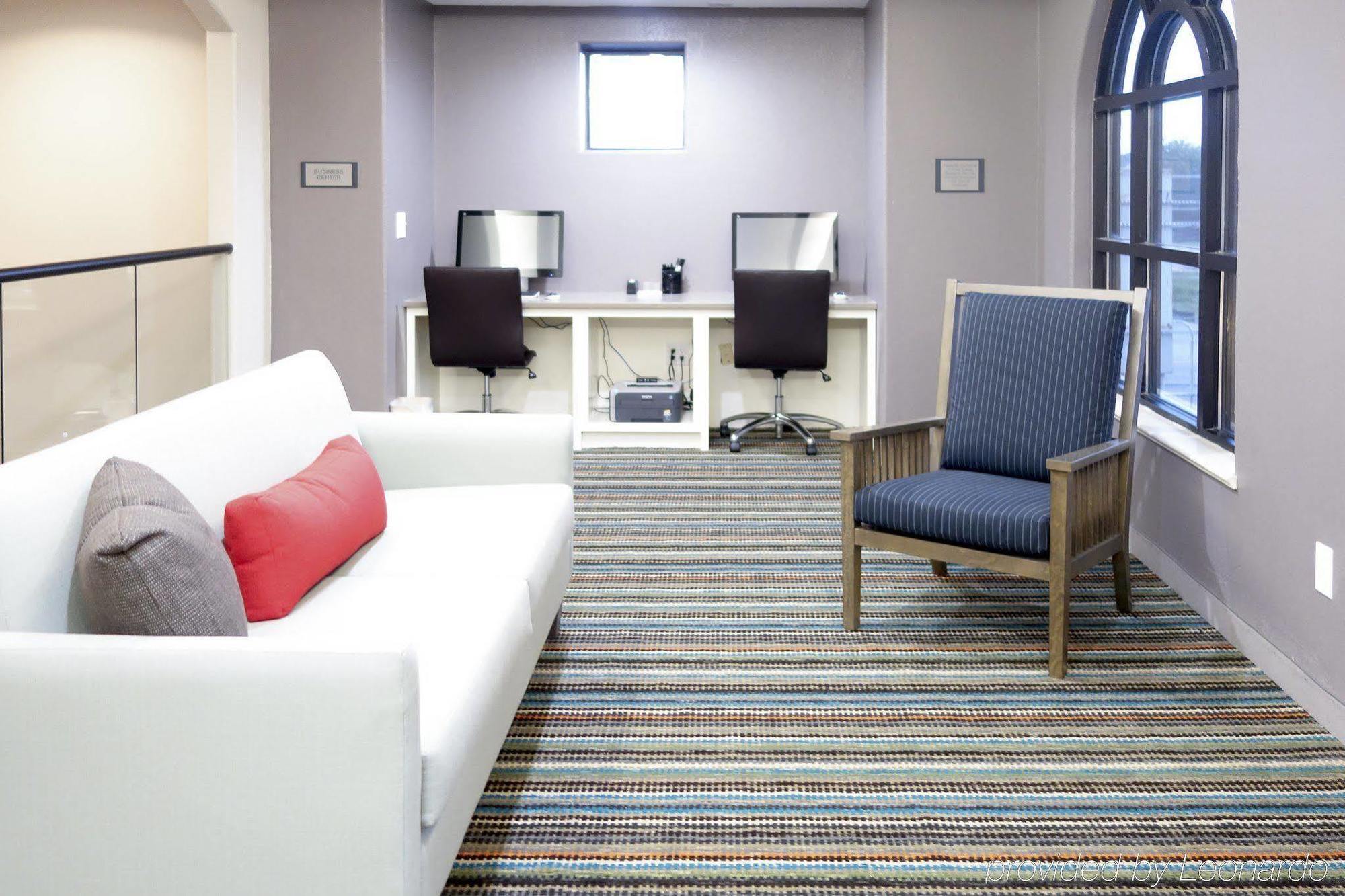 Hotel Country & By Radisson, Northwest, Tx Houston