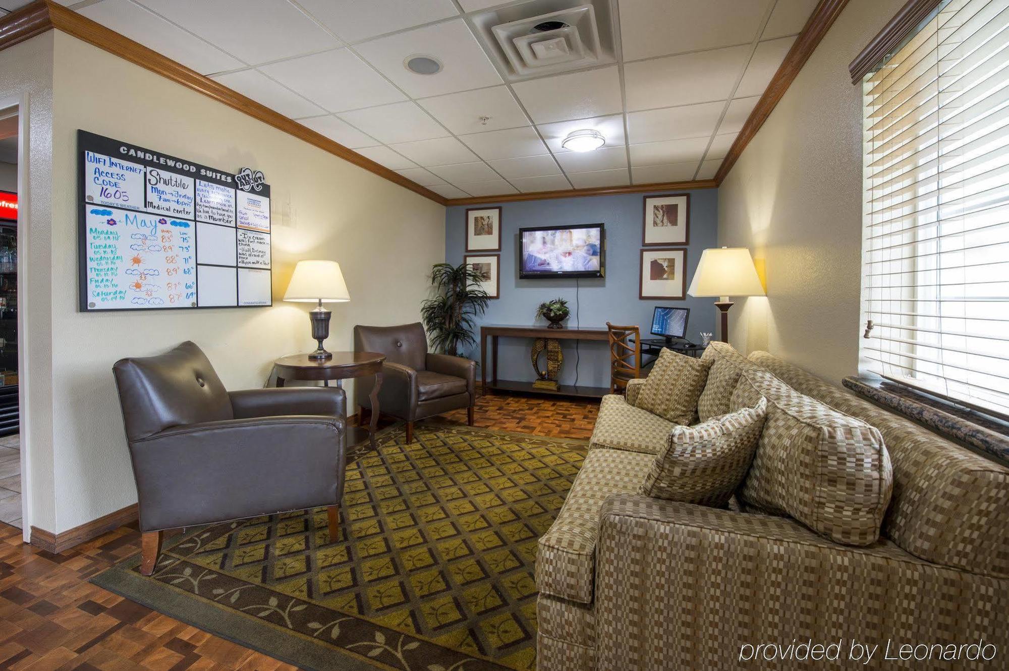 Candlewood Medical Center By Ihg 3*