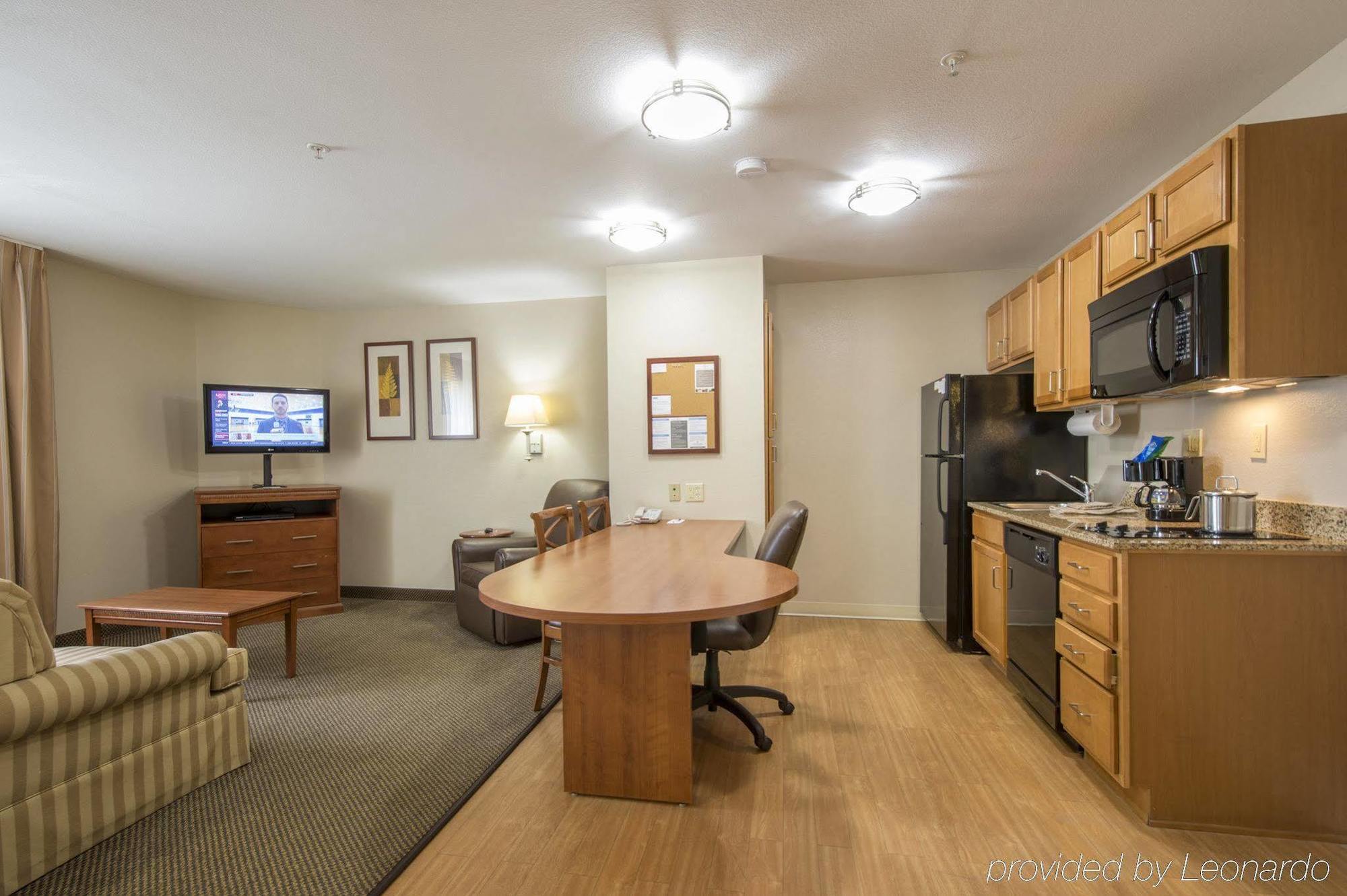Candlewood Medical Center By Ihg Hotel 3*