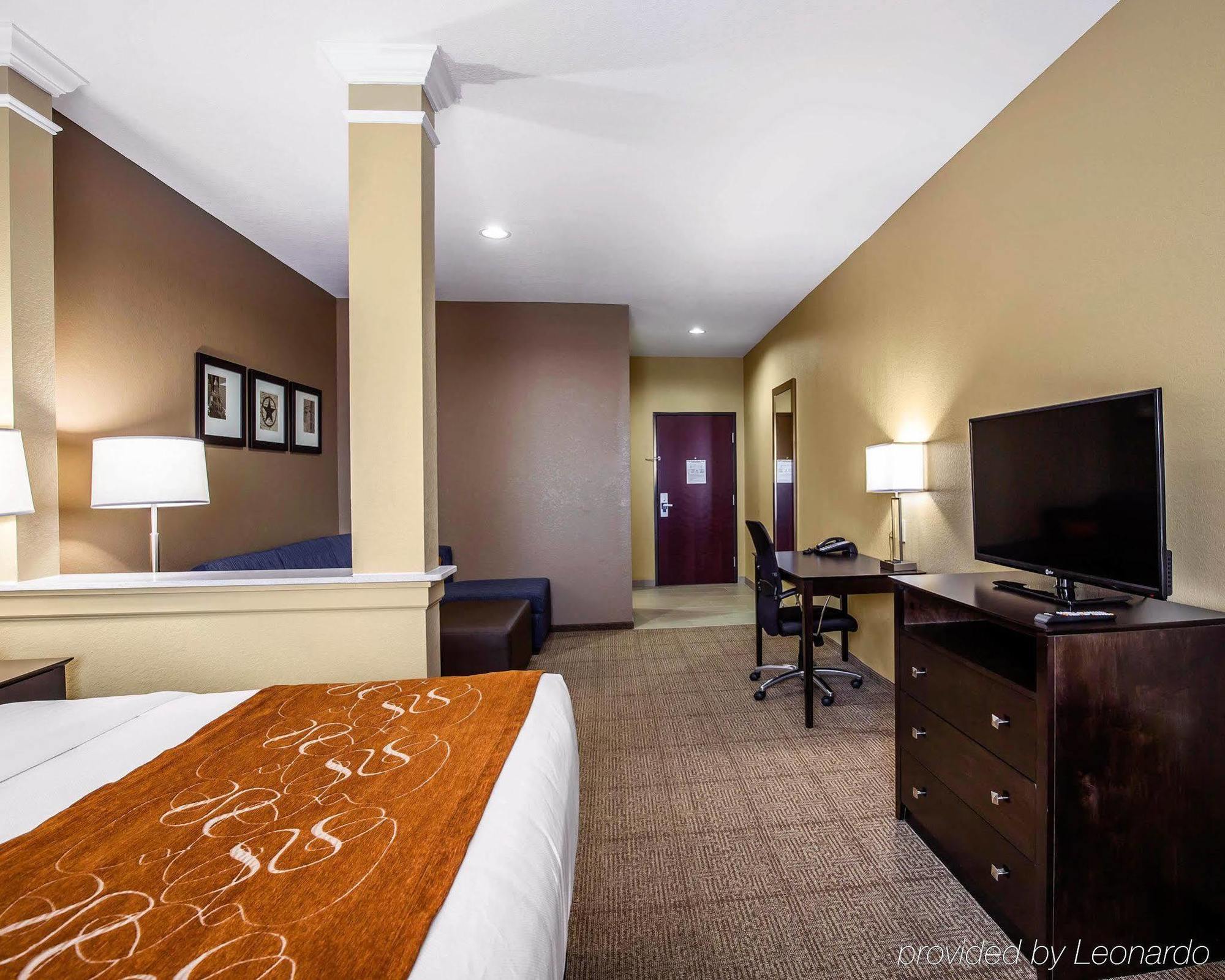 Comfort Northwest - Cy - Fair Hotel 3*