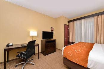 Hotel Comfort Northwest - Cy - Fair