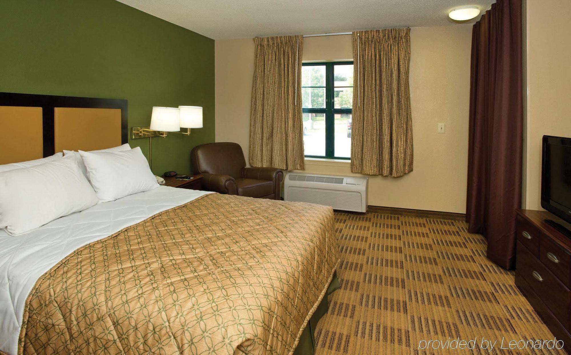Hotel Extended America - - Med. Ctr. - Nrg Park - Fannin St.