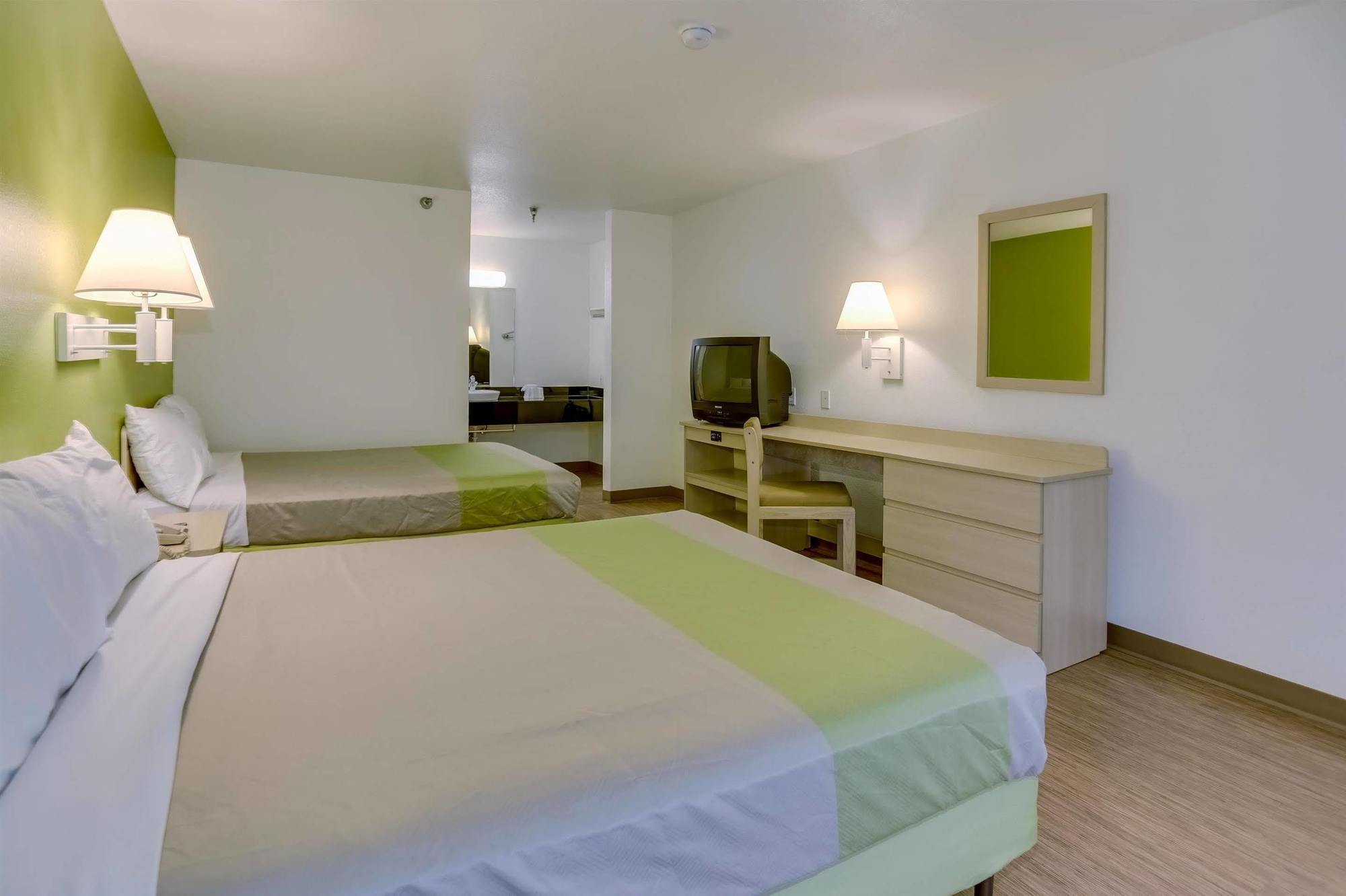 Days By Wyndham East 2* Houston