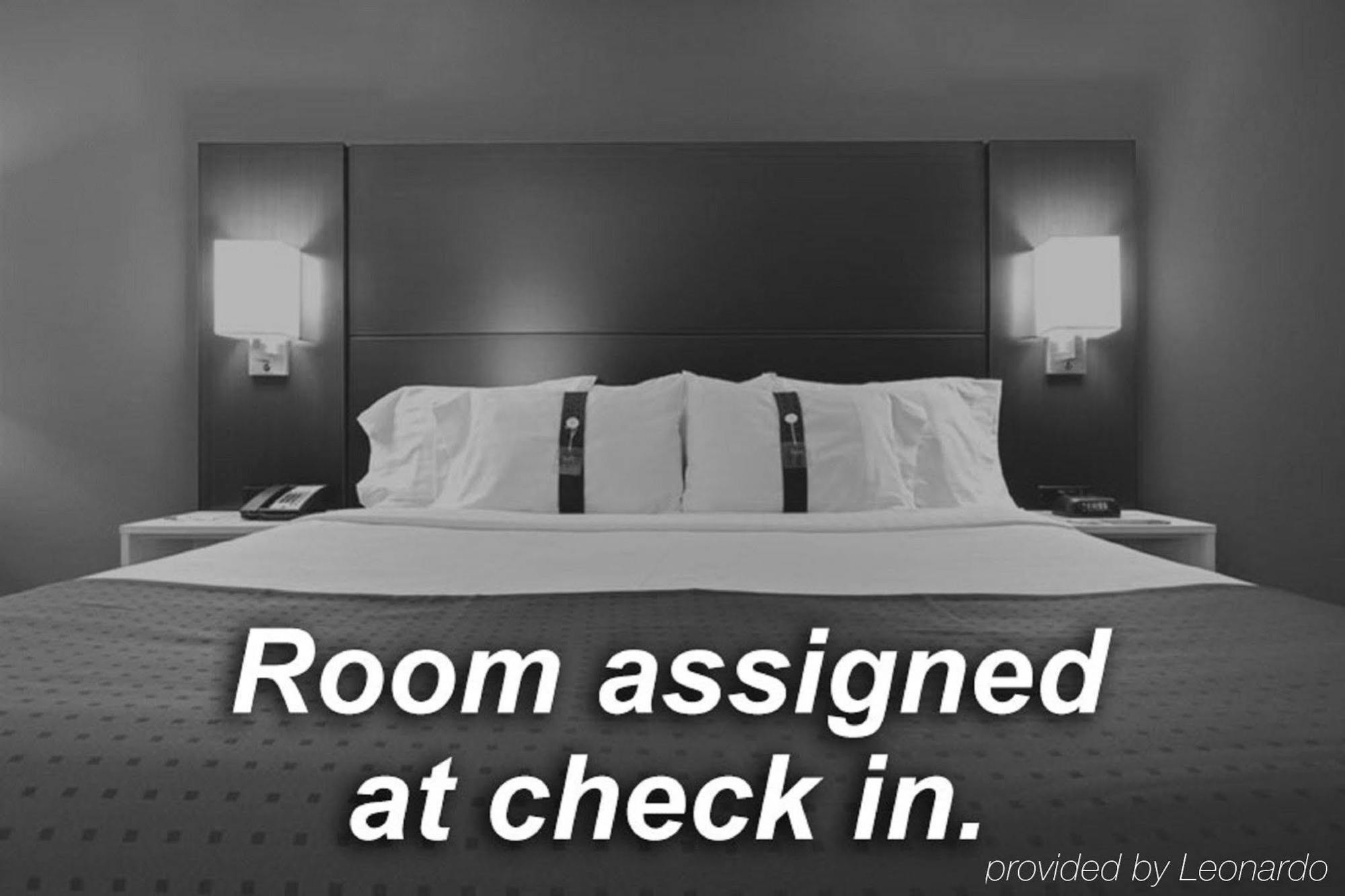 Express & Nw Beltway 8-west Road By Ihg 2* Houston