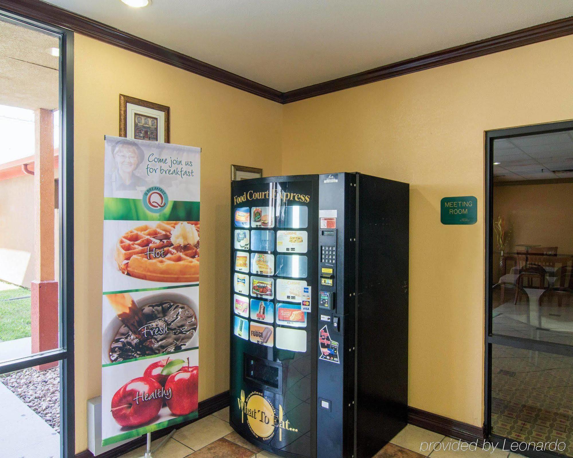 Springwood Iah - Beltway 8 Hotel Houston