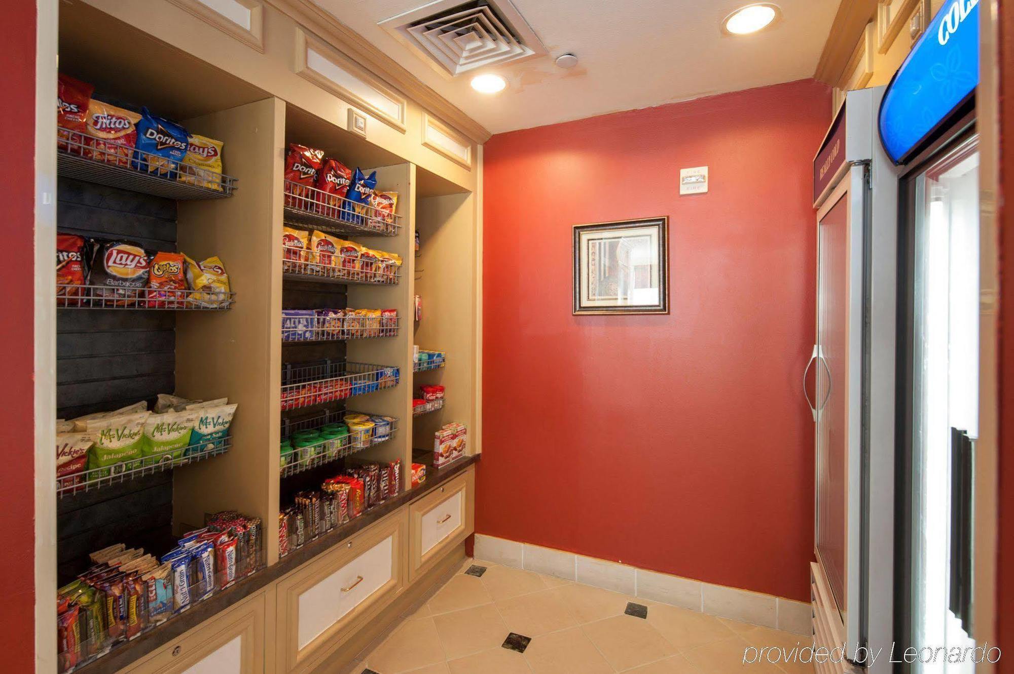 Hilton Garden Houston/bush Intercontinental Airport 3* Houston