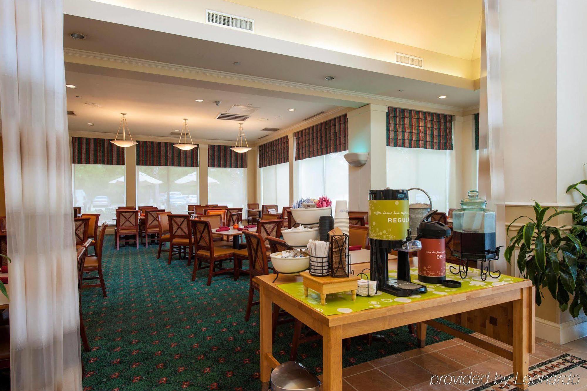 Hotel Hilton Garden Houston/bush Intercontinental Airport Houston