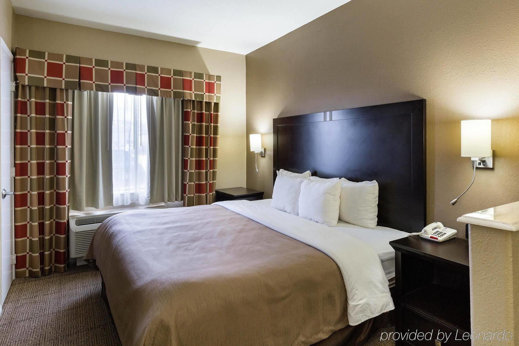 Quality Nw Cy-fair 3* Houston