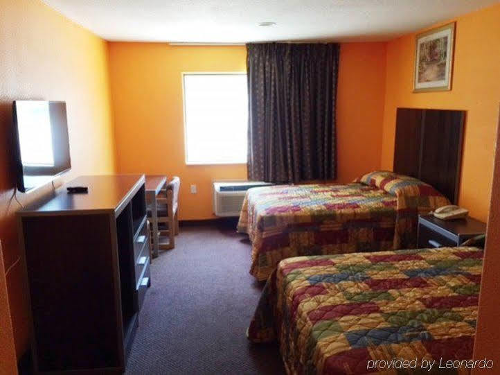 Motel Scottish & Hobby Airport