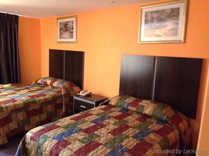 Scottish & Hobby Airport Motel