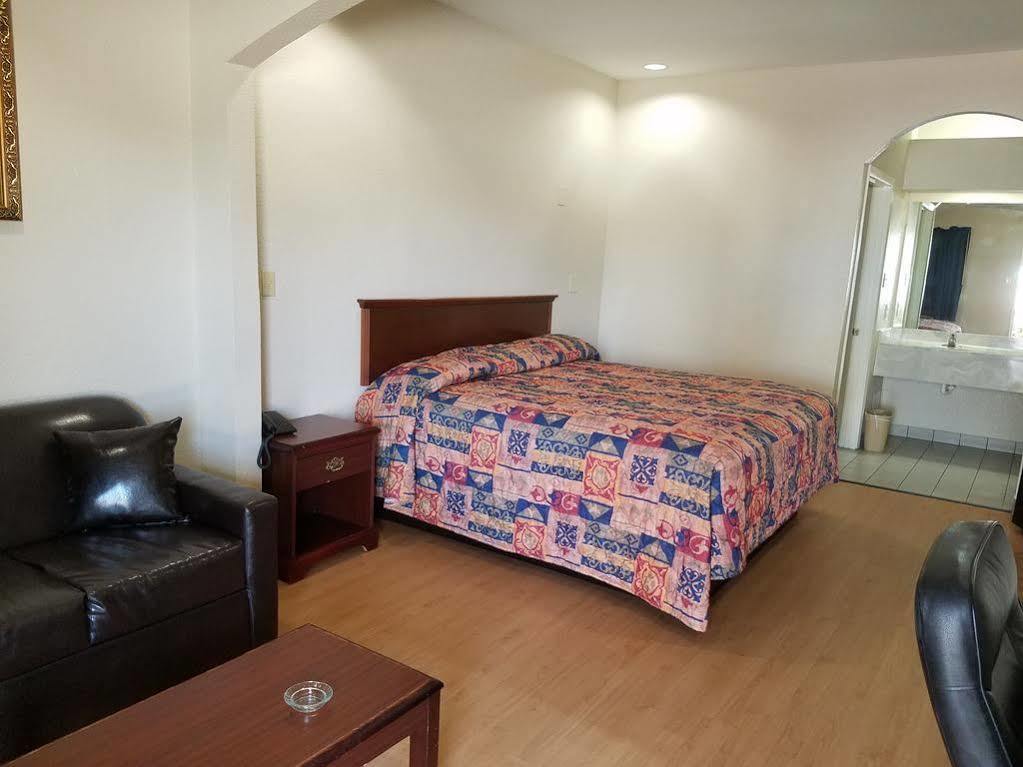 Scott & - Downtown Motel 2*