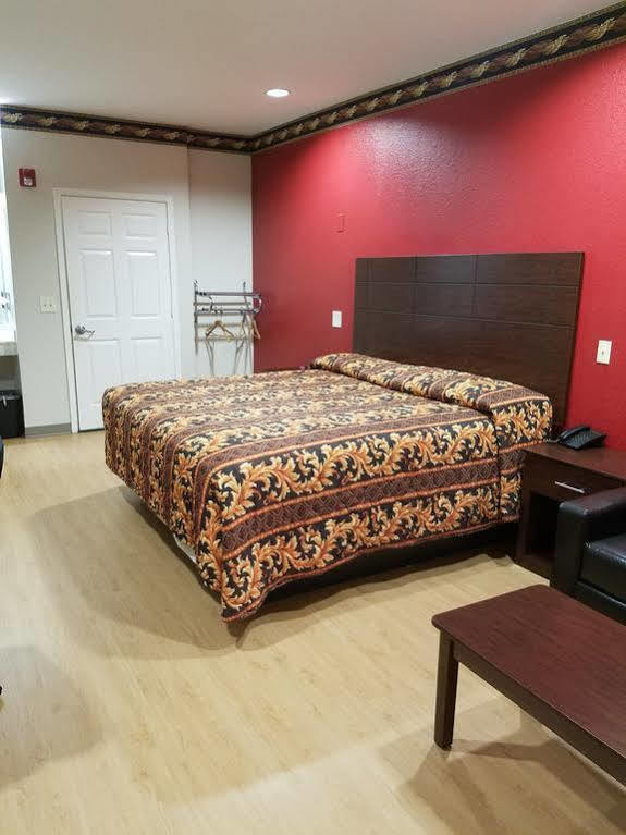 Motel Scott & - Downtown Houston
