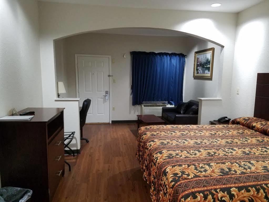 Motel Scott & - Downtown Houston