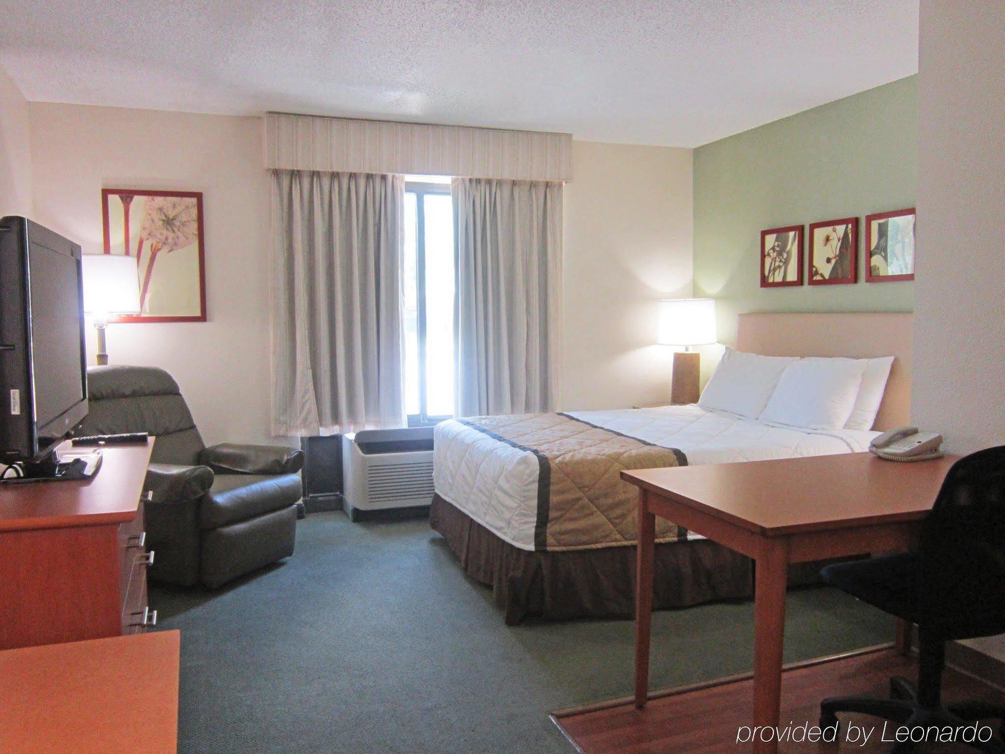 Extended America - - Northwest - Hwy 290 - Hollister Houston