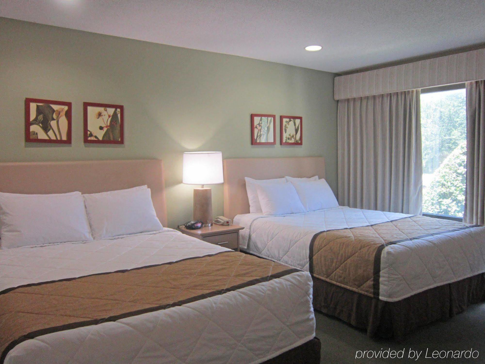 Hotel Extended America - - Northwest - Hwy 290 - Hollister