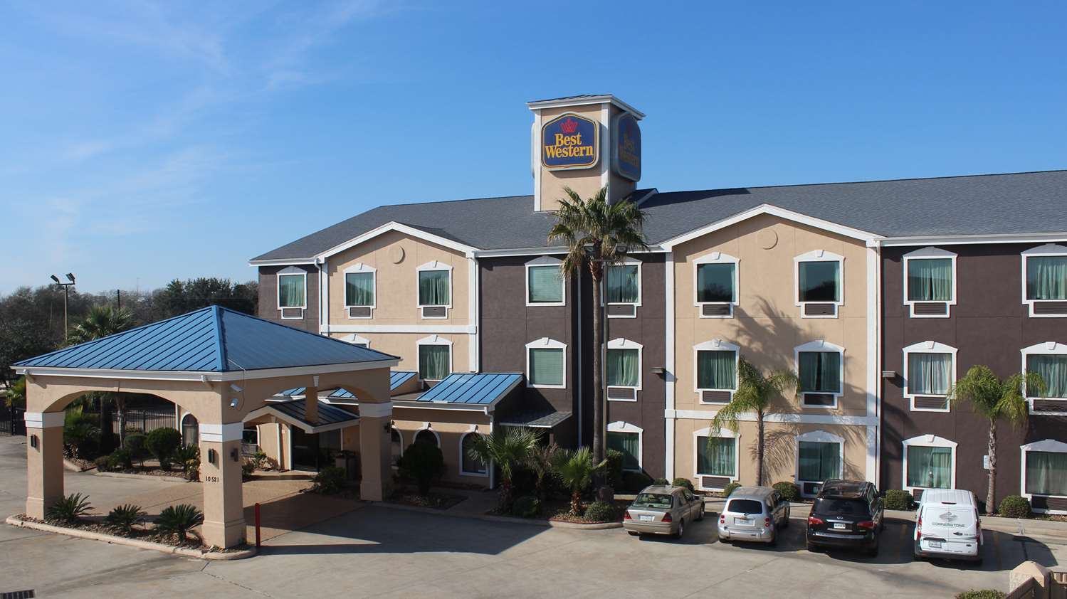 Hotel Western Heritage