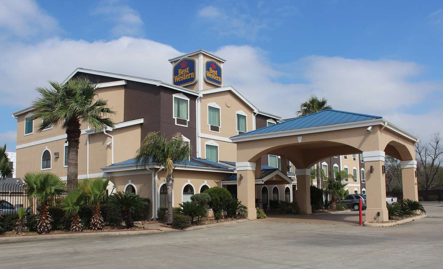 Hotel Western Heritage 3*