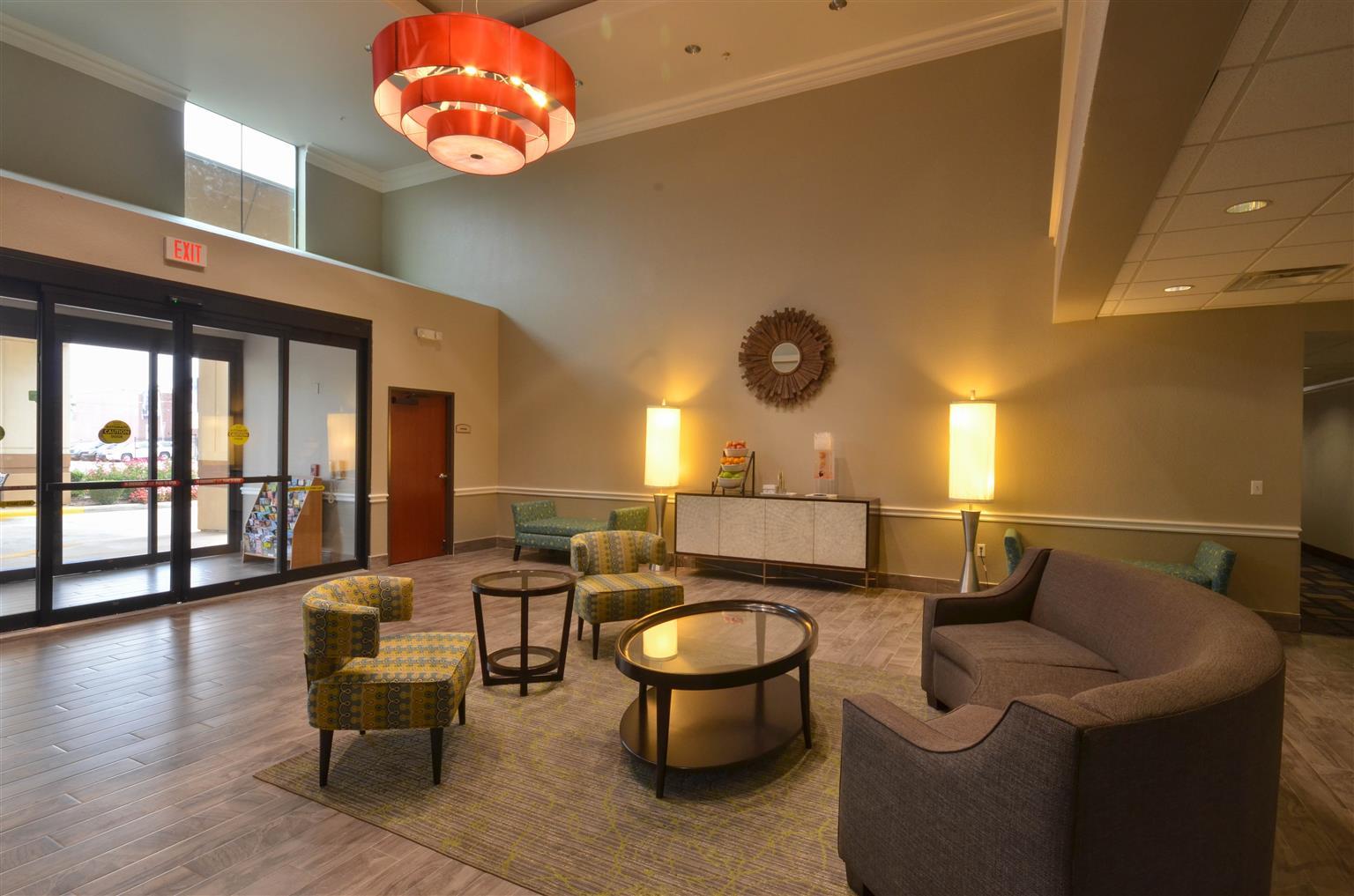 Best Western Galleria & 3* Houston