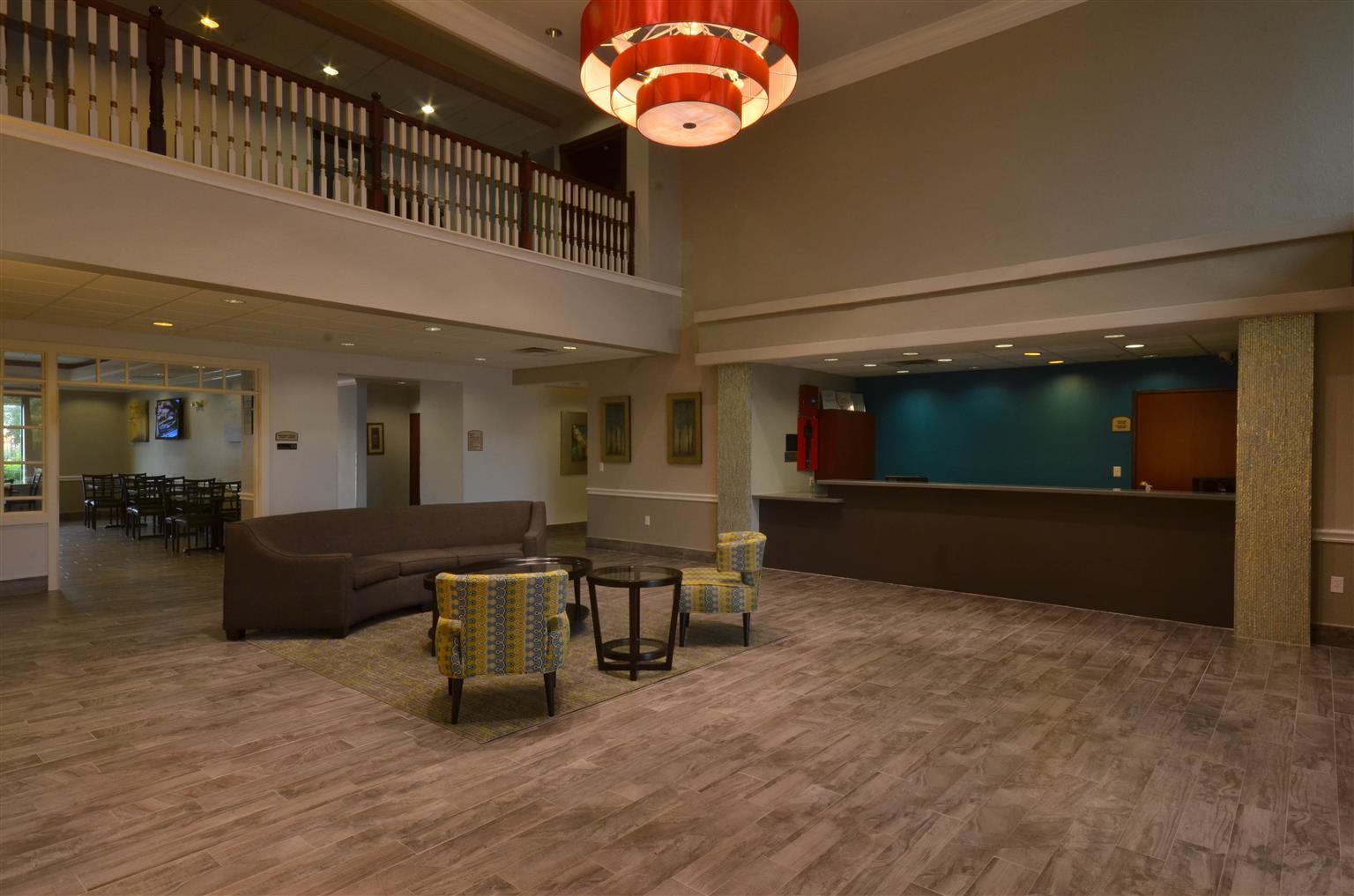 Best Western Galleria & Hotel Houston