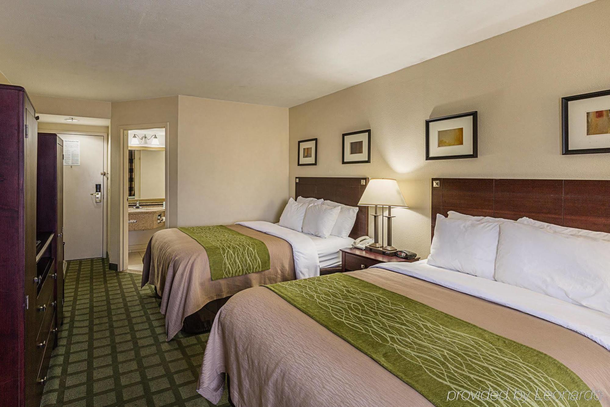 Comfort Southwest Fwy At Westpark 3*