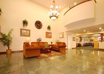 Springwood Iah - Beltway 8 Hotel 3*