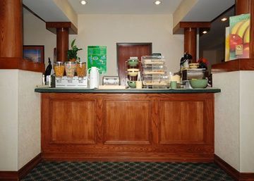 Springwood Iah - Beltway 8 Hotel Houston