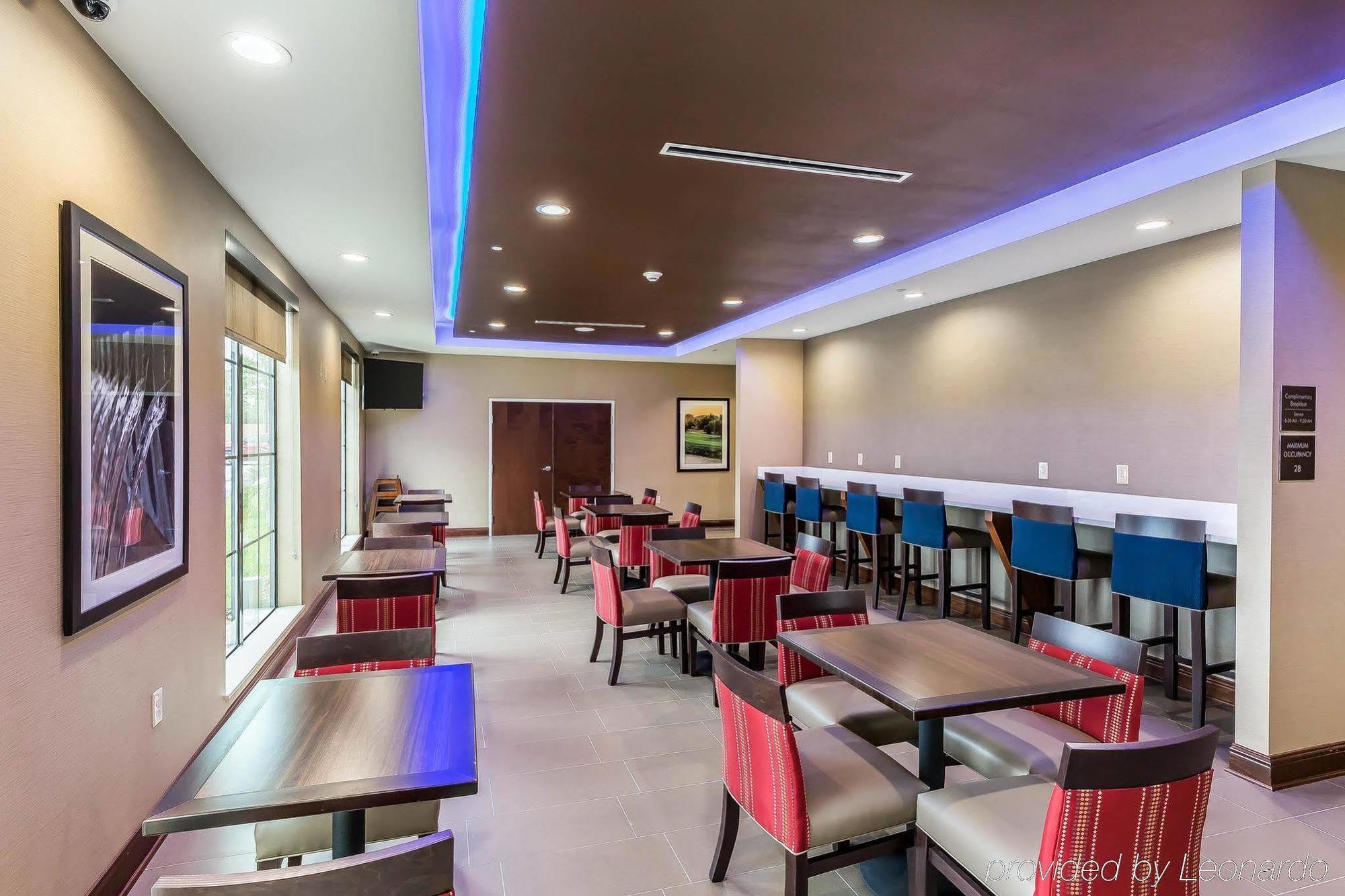 Comfort Iah Airport - Beltway 8
