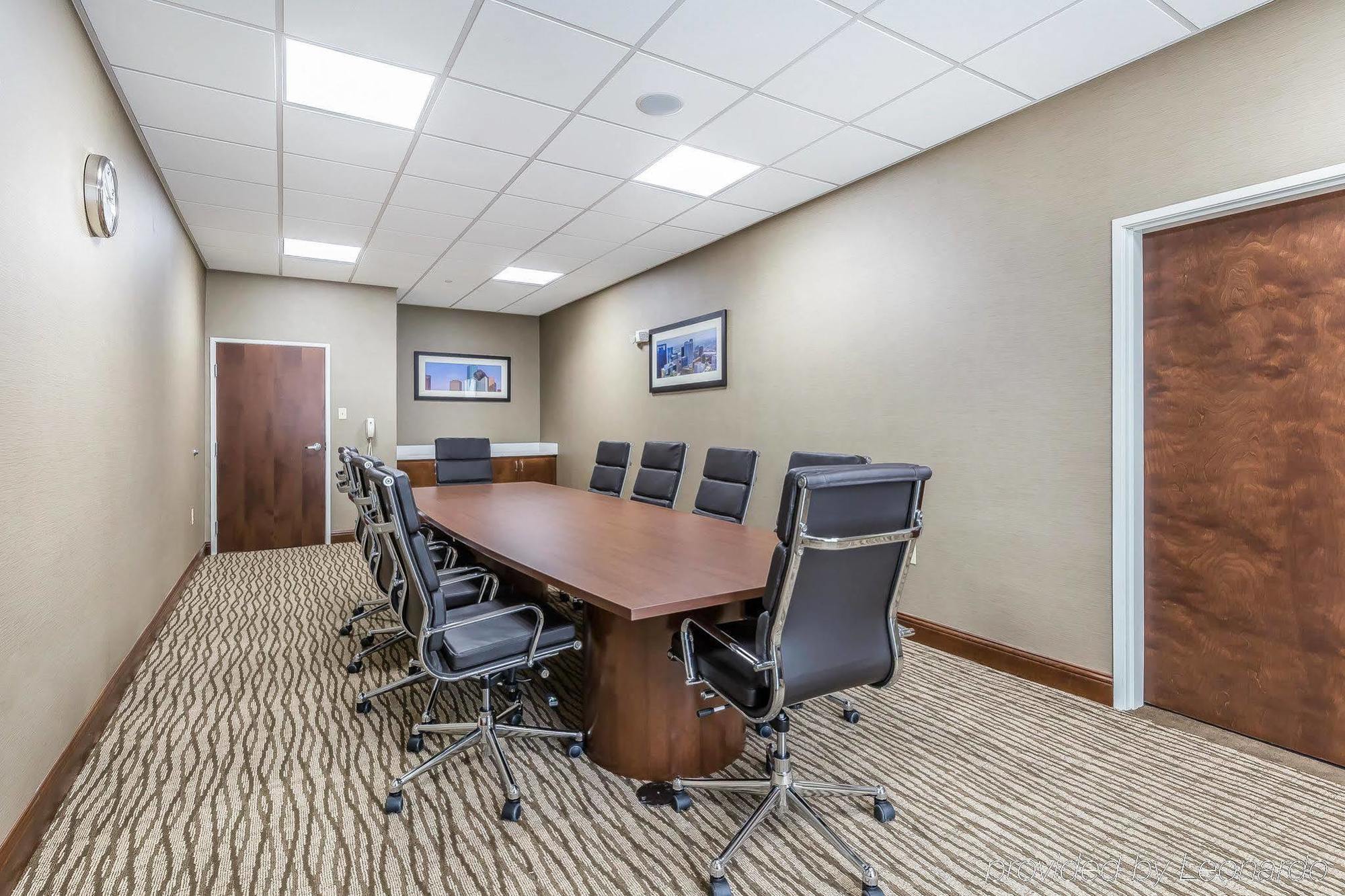 Comfort Iah Airport - Beltway 8