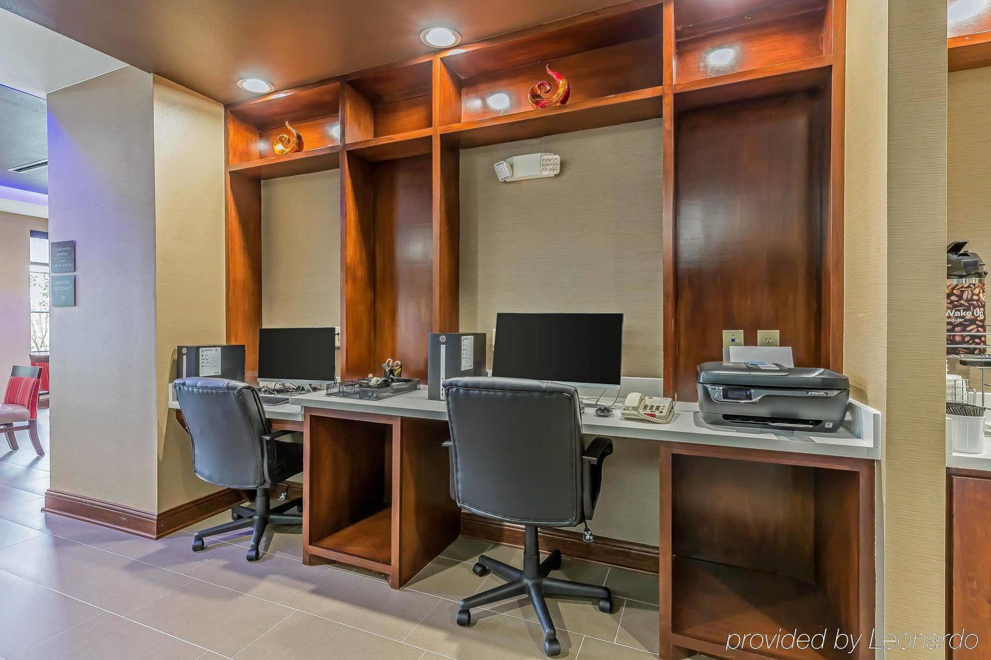 Comfort Iah Airport - Beltway 8 Hotel Houston