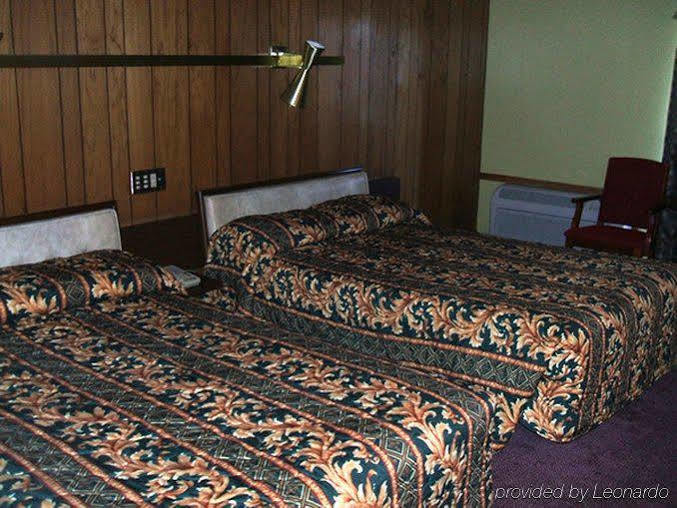 Red Carpet Inn 2*