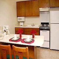 Amerihome & Suites Airport North 2* Houston