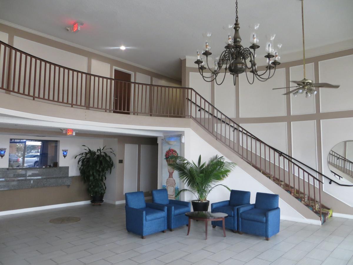 Motel Regency & Suites Houston