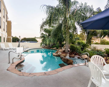 Comfort Northwest - Cy - Fair Hotel Houston